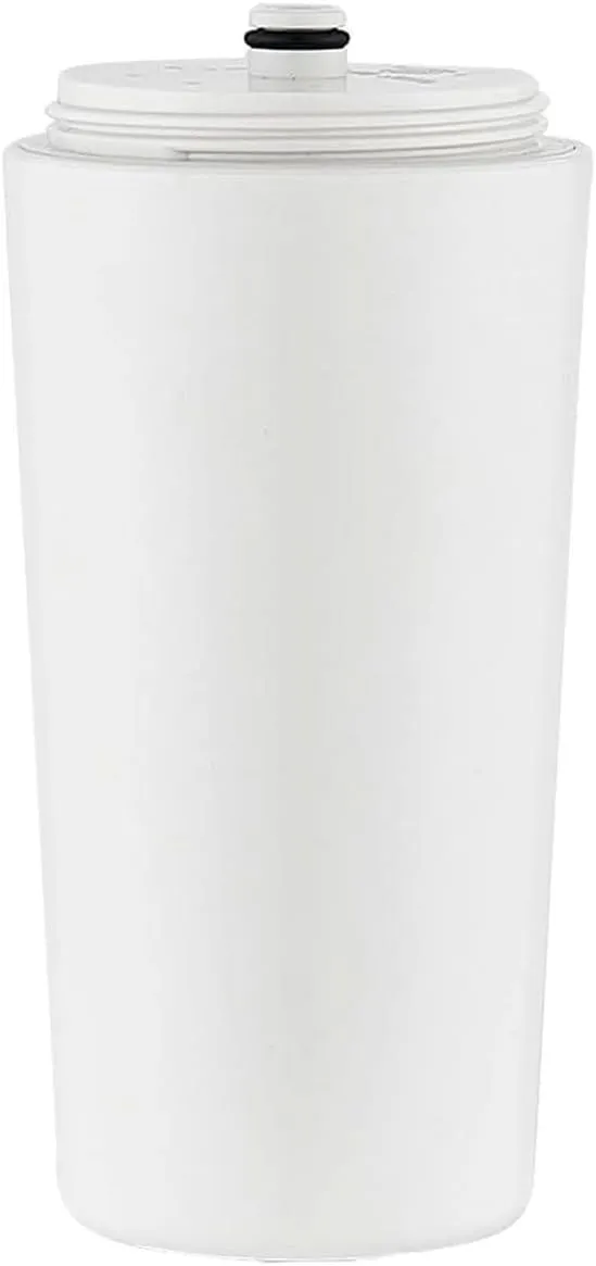 AQ-4125 Shower Filter for Aquasana® AQ 4125, AQ-4100, AQ-4100NSH, AQ-4105 Shower Water Filter System, Jonathan Product Beauty Shower Filter(1 Pack)