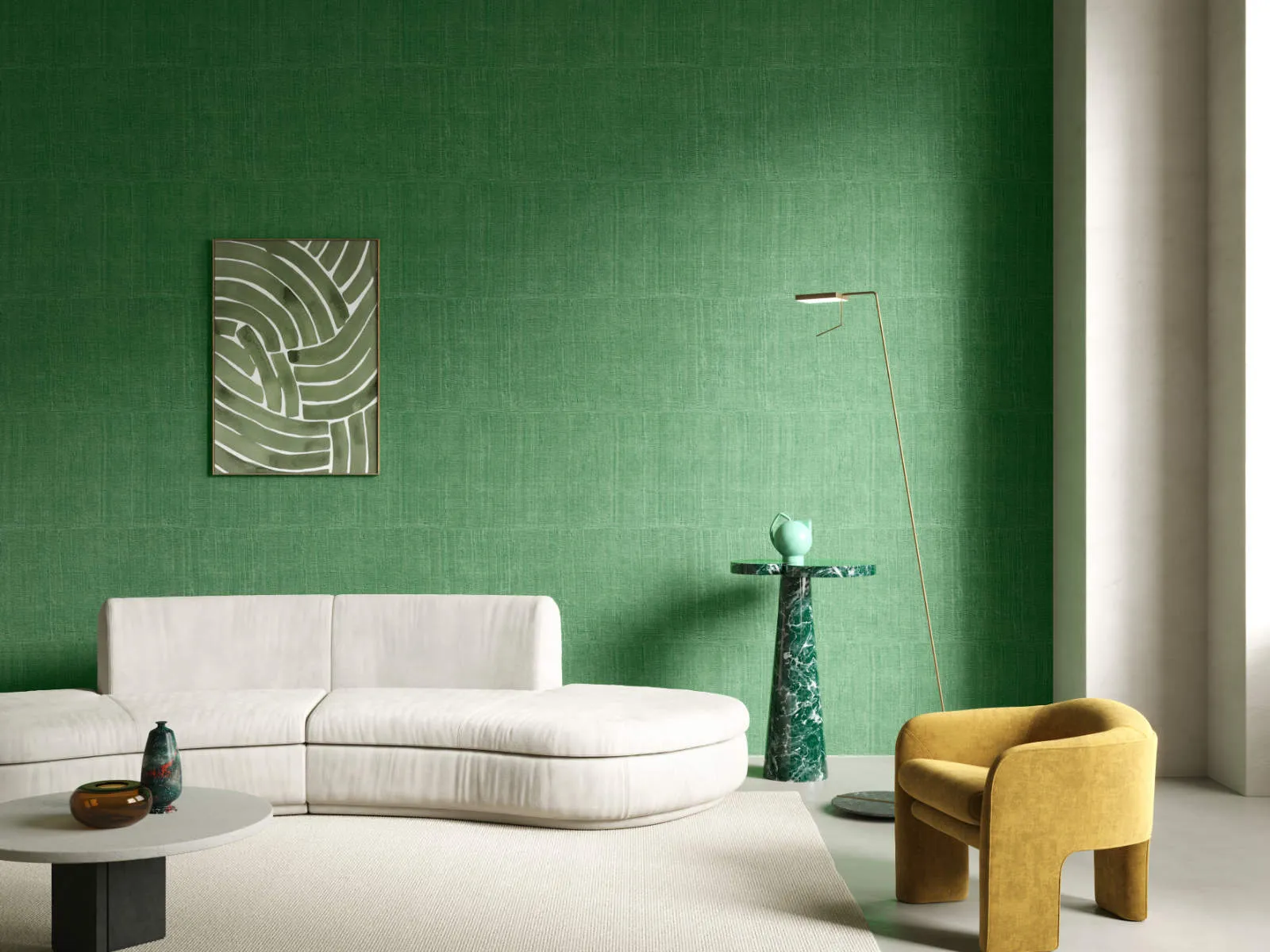 Arte Alaya Katan Silk – 11527