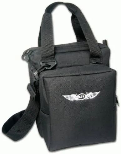 ASA's Pilot Bag