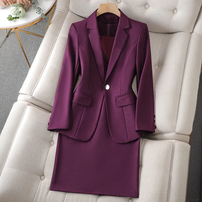 AURORAVÈRVE BUSINESS ENSEMBLE BY LILIAN-THOURAM™