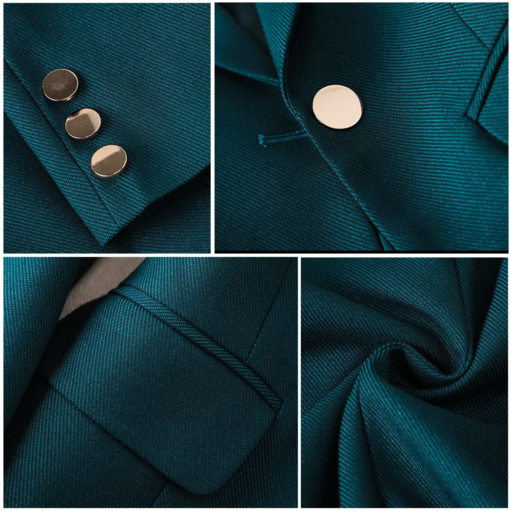 AURORAVÈRVE BUSINESS ENSEMBLE BY LILIAN-THOURAM™