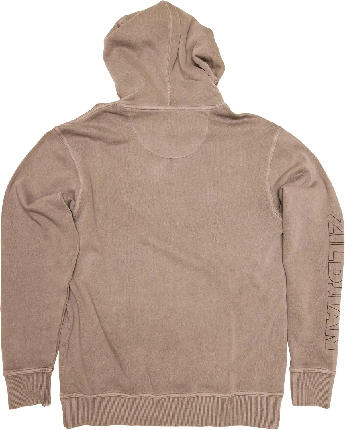 Avedis Zildjian Company Zildjian Ltd Ed Cotton Hoodie