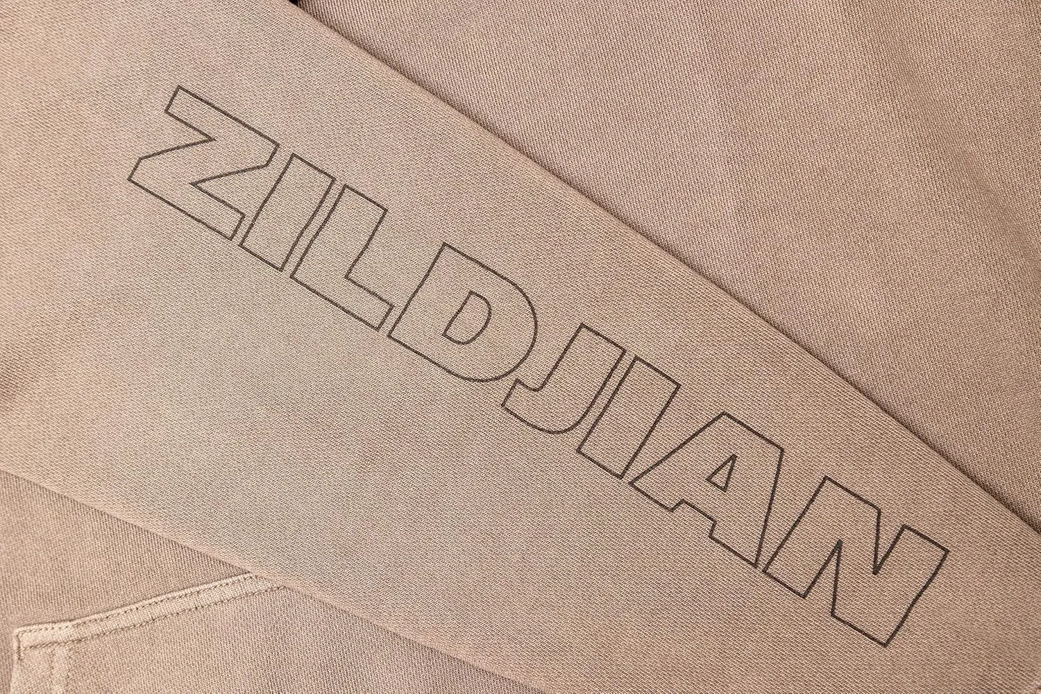 Avedis Zildjian Company Zildjian Ltd Ed Cotton Hoodie