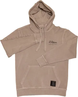 Avedis Zildjian Company Zildjian Ltd Ed Cotton Hoodie