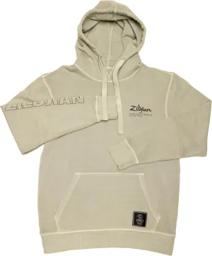 Avedis Zildjian Company Zildjian Ltd Ed Cotton Hoodie