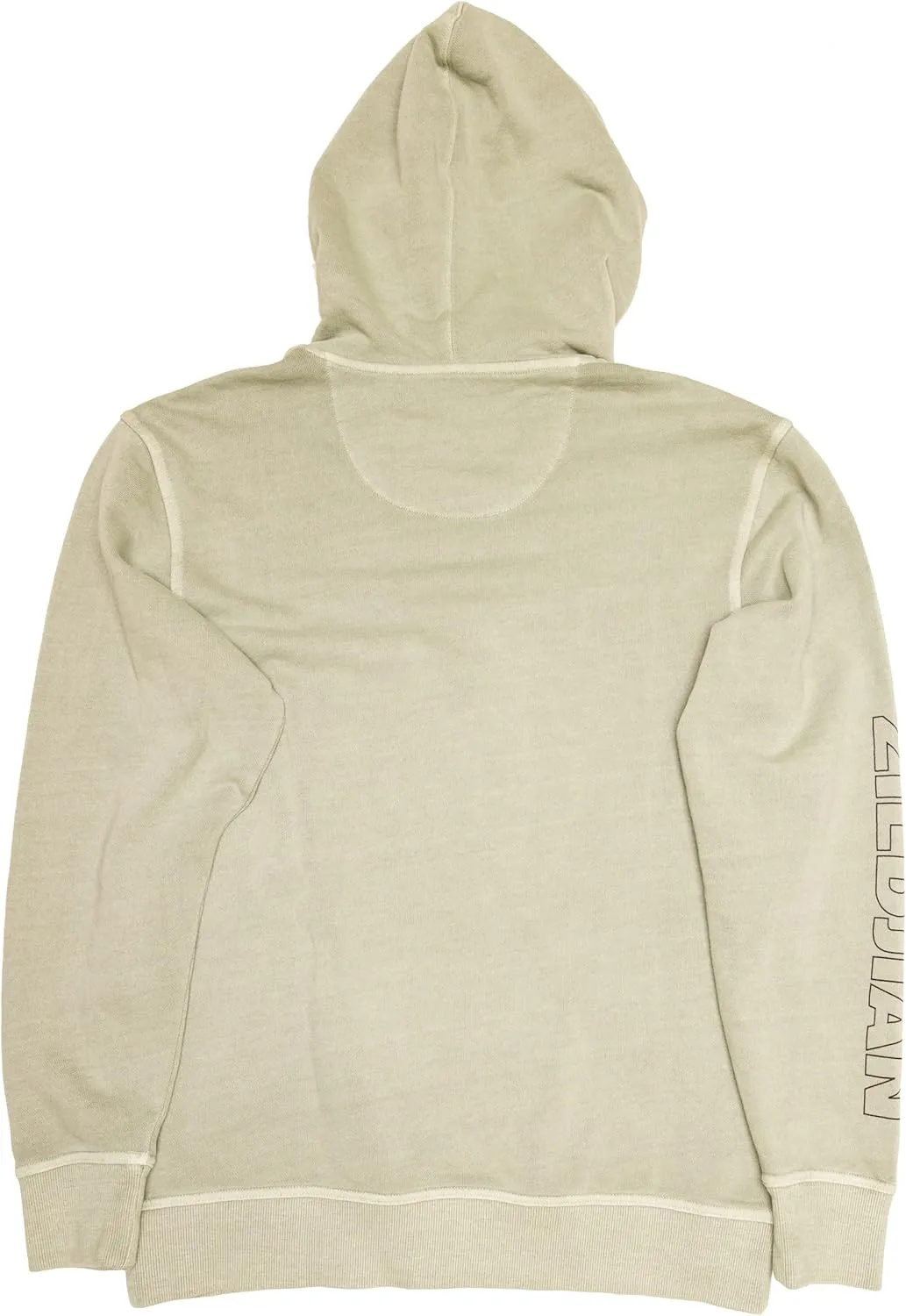 Avedis Zildjian Company Zildjian Ltd Ed Cotton Hoodie