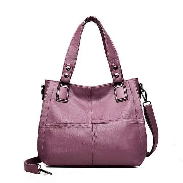 Bag Leather Specialized range Shoulder Hand Luxury High-tech