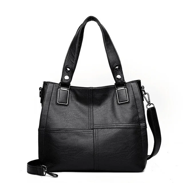Bag Leather Specialized range Shoulder Hand Luxury High-tech