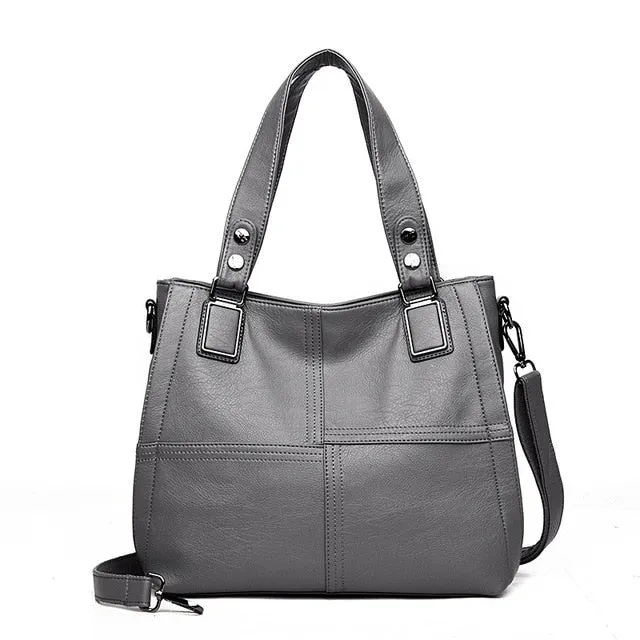 Bag Leather Specialized range Shoulder Hand Luxury High-tech