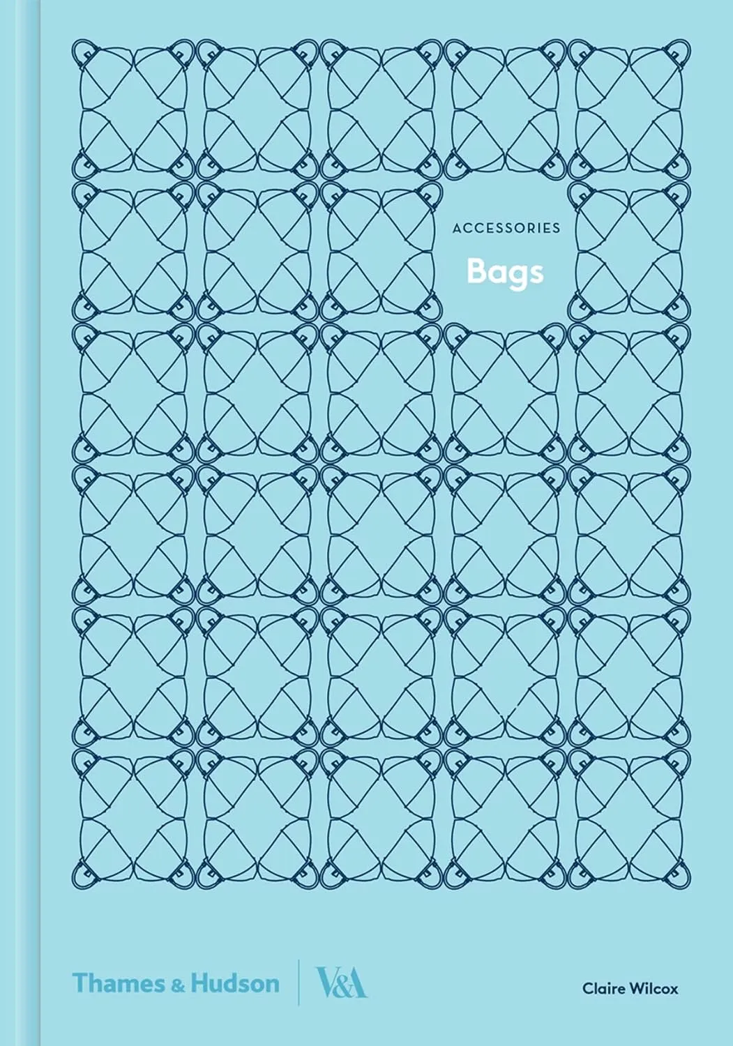 Bags (V&A Accessories) Hardcover – May 16, 2017