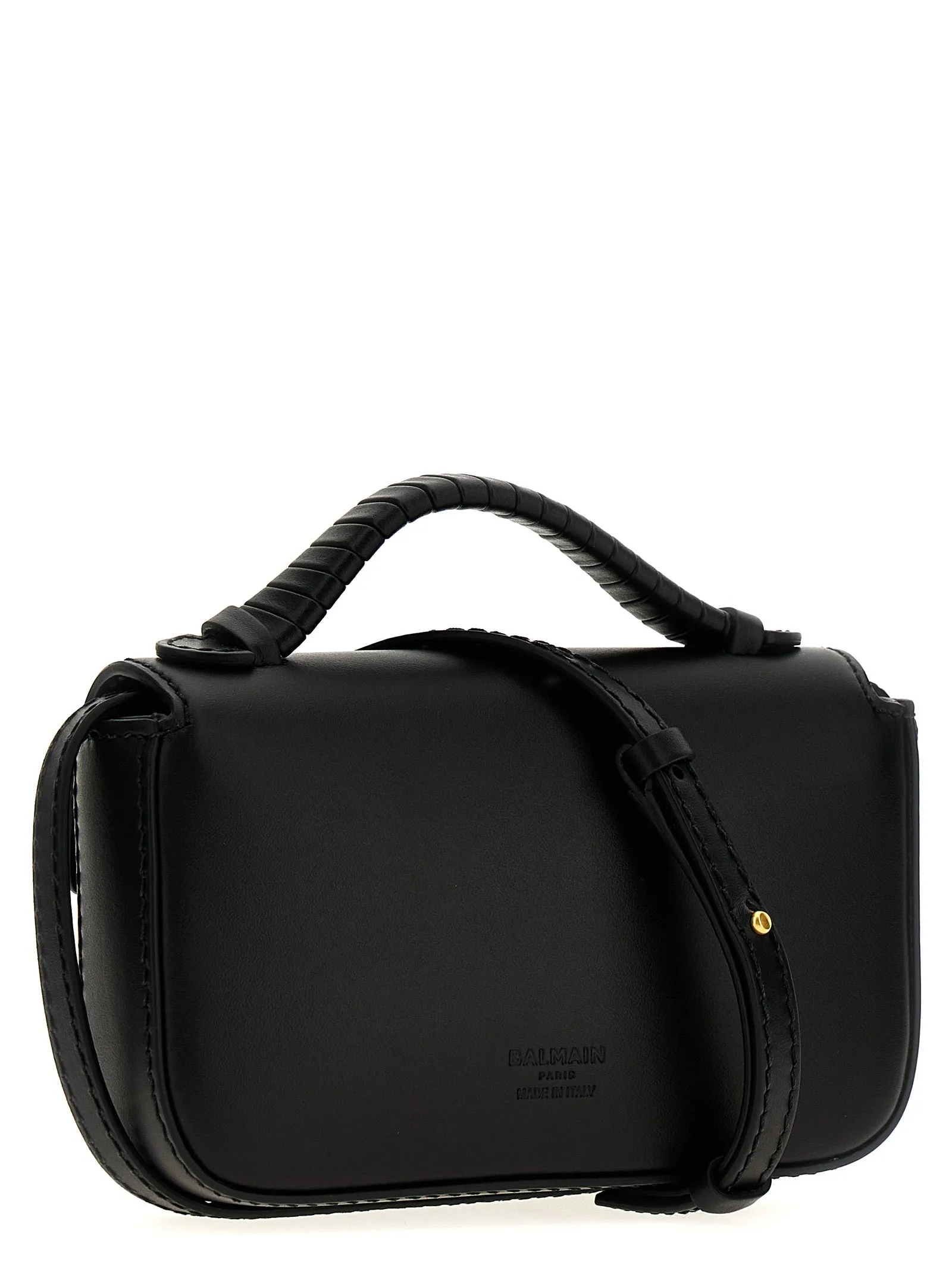 Balmain 'B Buzz Mini' Handbag
