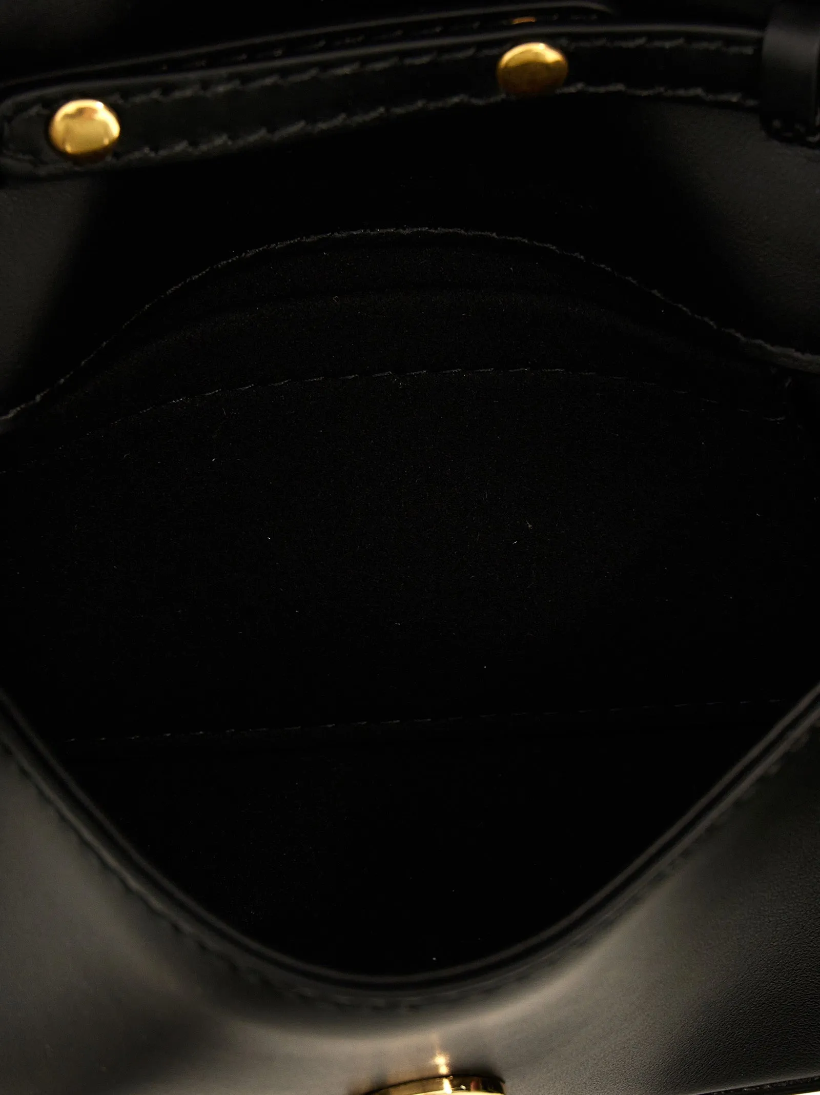 Balmain 'B Buzz Mini' Handbag