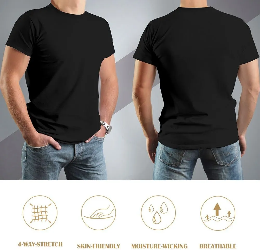 Balr Fan T-Shirt Tee Mens Basic Short Sleeve Cotton Casual T-Shirt White Tee Shirt