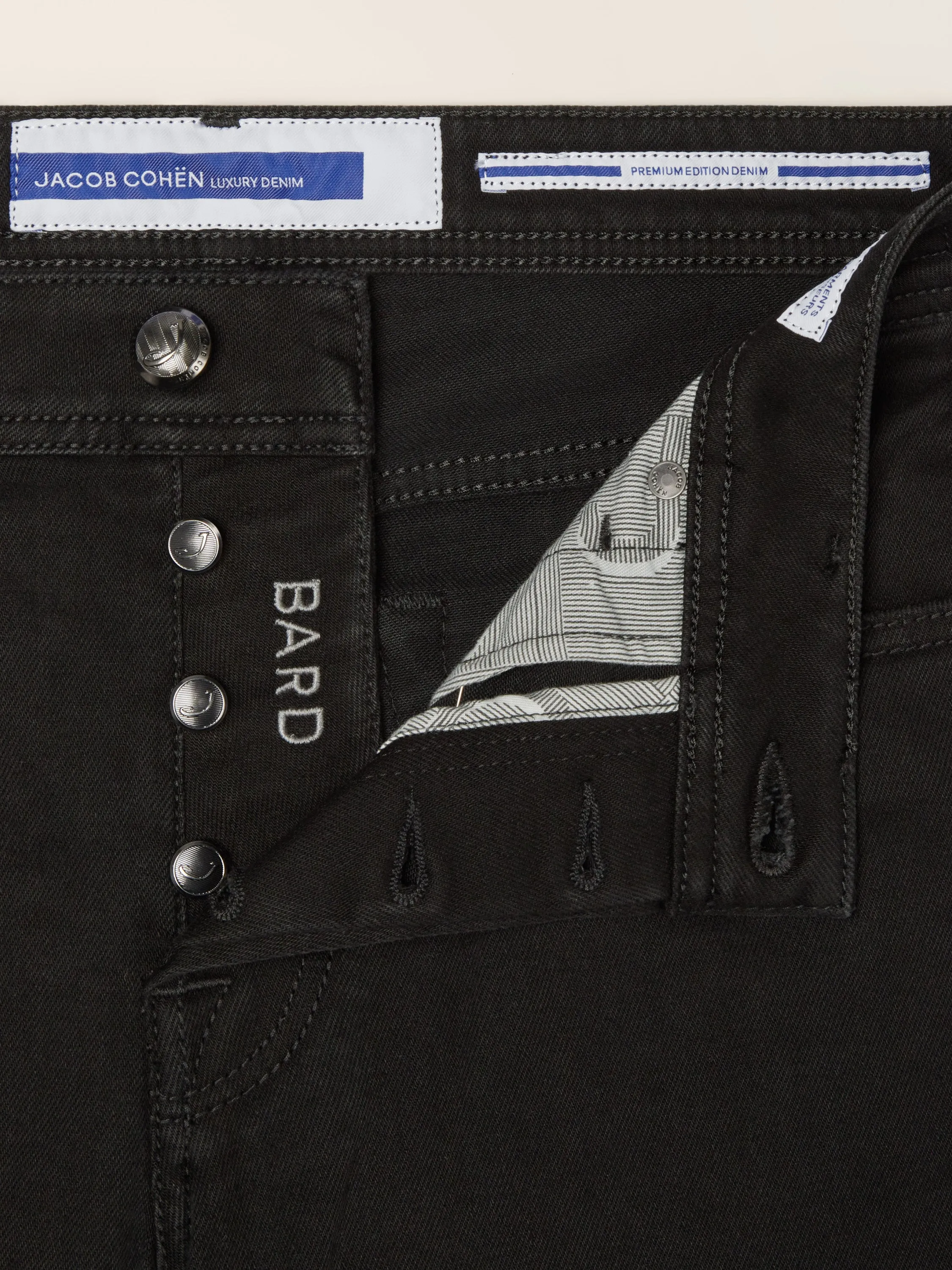 Bard - Super Stretch Jeans