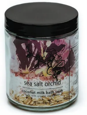 Bath Soak: For When You Want to Soak, Not Pretend You’re Crafting a Spa in a Tea Bag