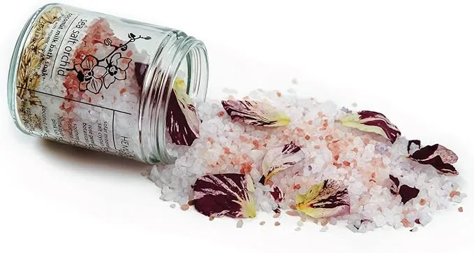 Bath Soak: For When You Want to Soak, Not Pretend You’re Crafting a Spa in a Tea Bag
