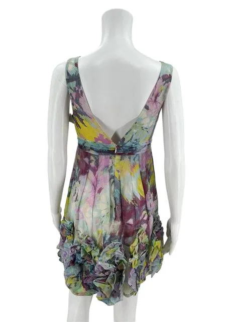 BCBG Dress Size 2
