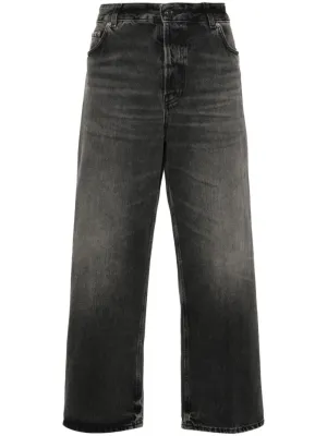 BETTY BLACK DENIM