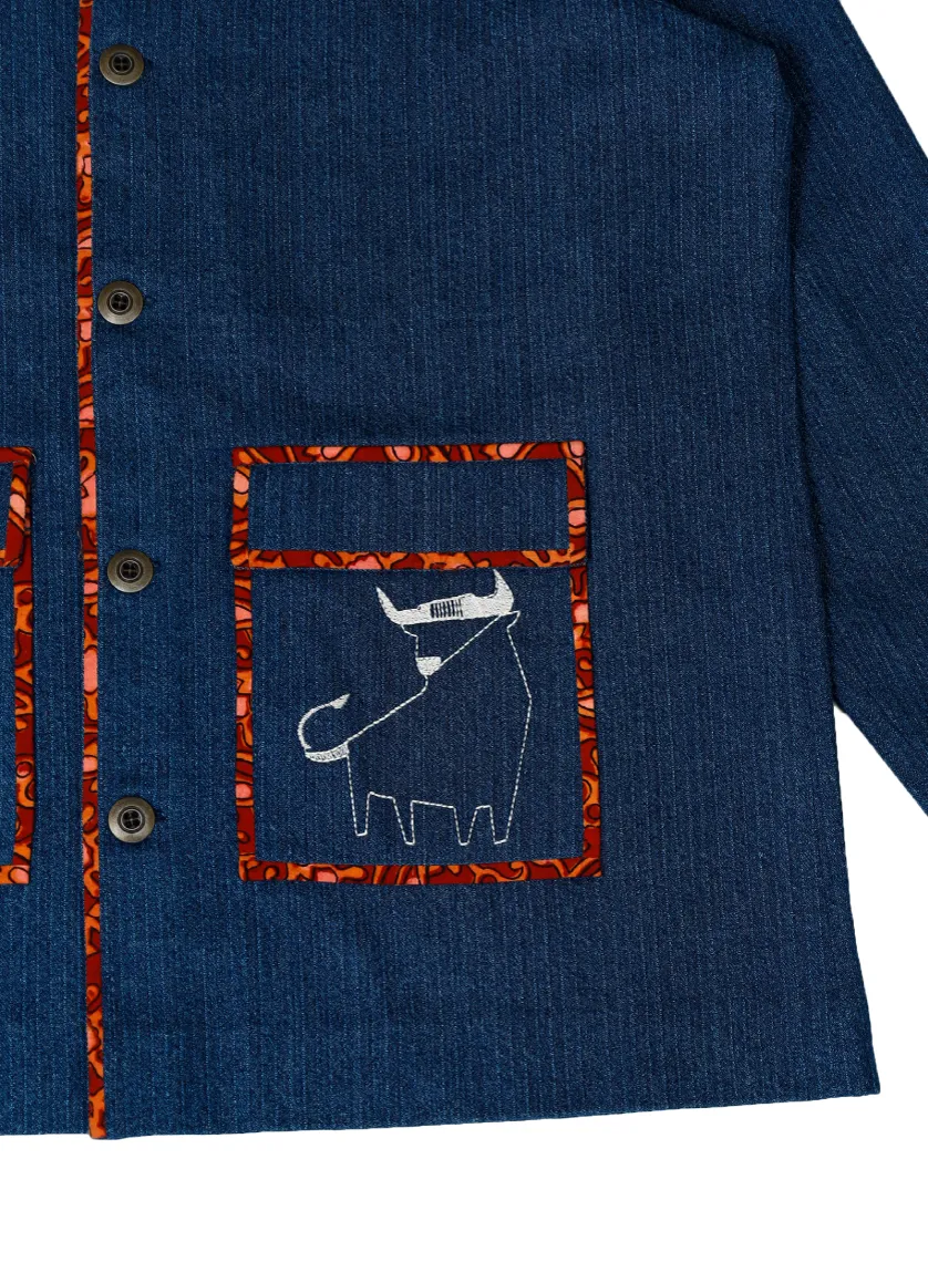 big bull jacket