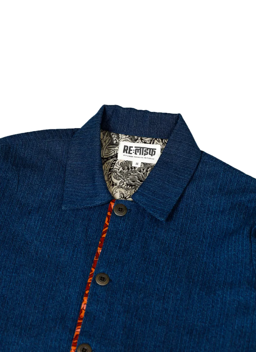 big bull jacket