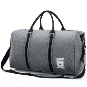 Big Capacity Outdoor Sports Fitness Gym Bag