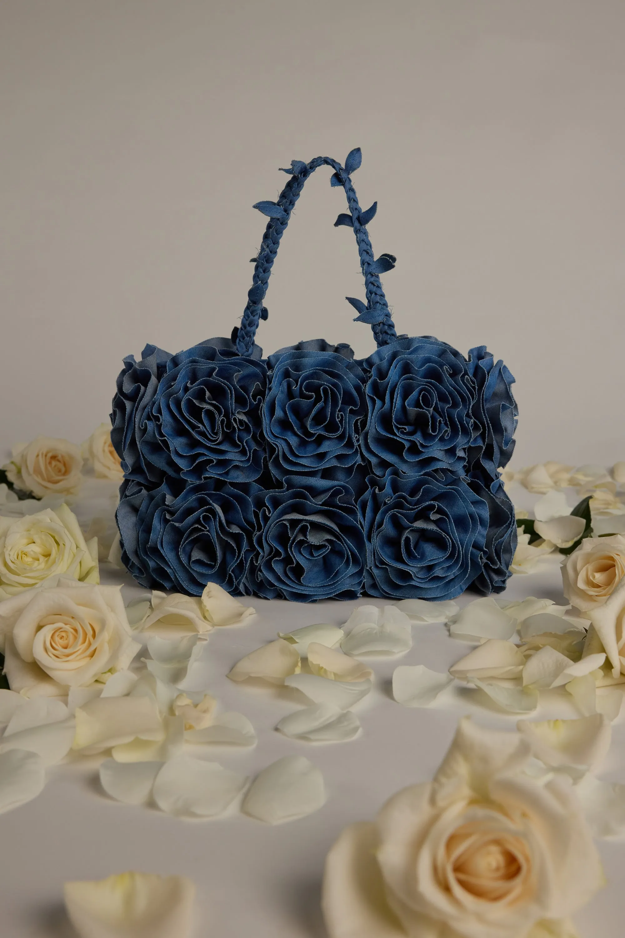 BITTER BLOSSOM BAG