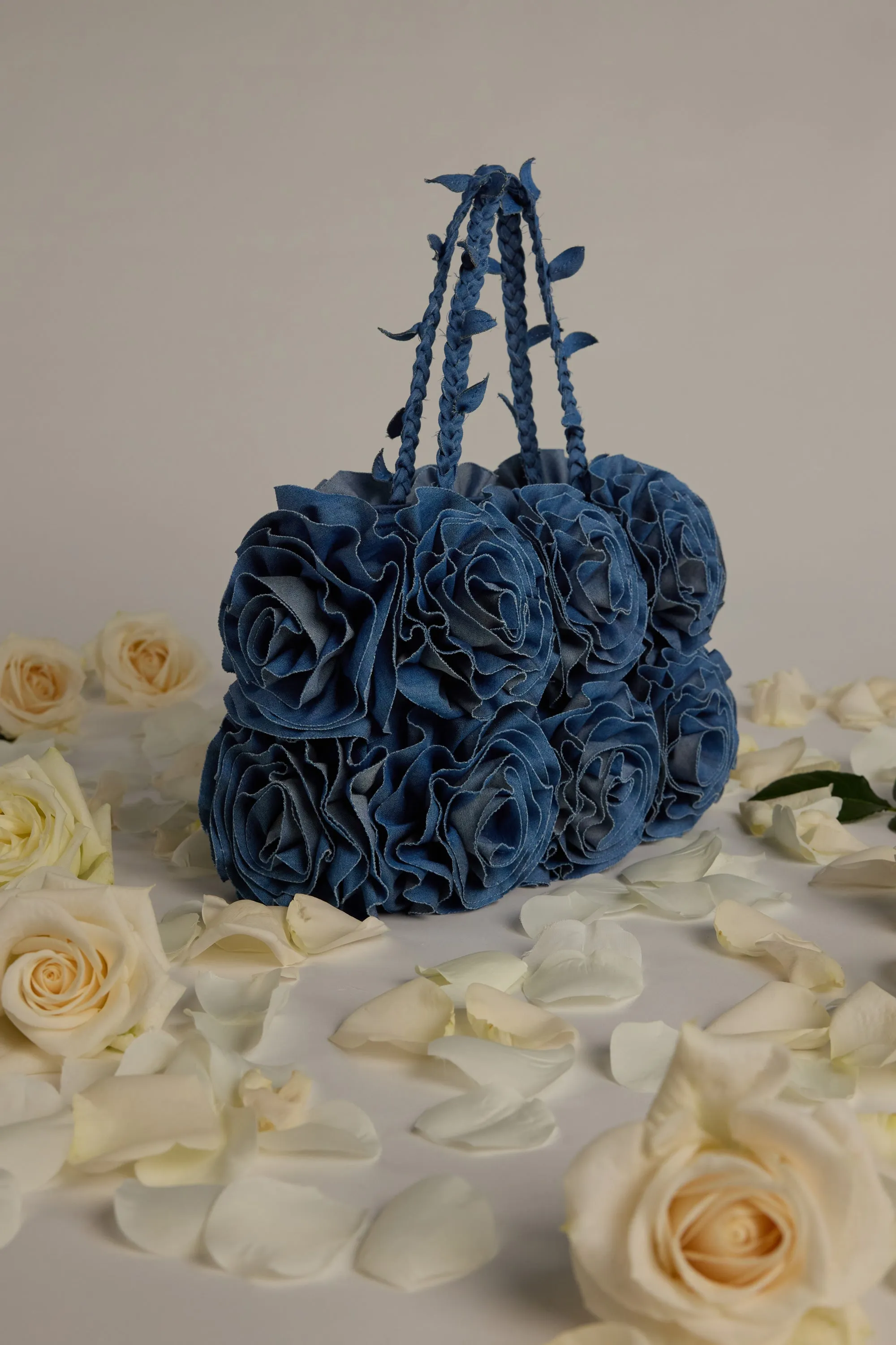 BITTER BLOSSOM BAG
