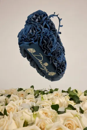 BITTER BLOSSOM BAG
