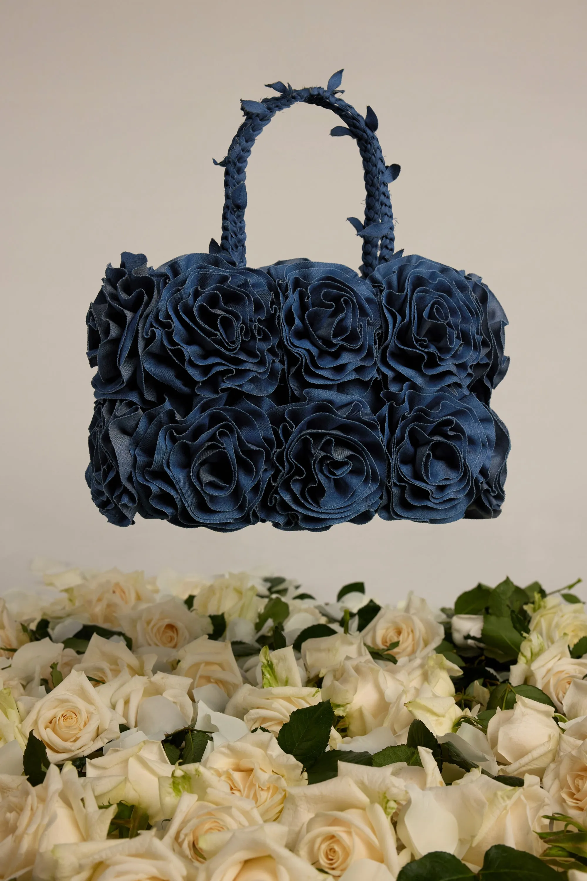BITTER BLOSSOM BAG