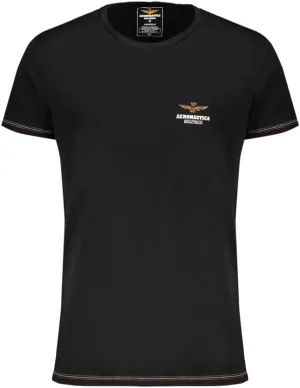 Black Cotton Men's Underwear