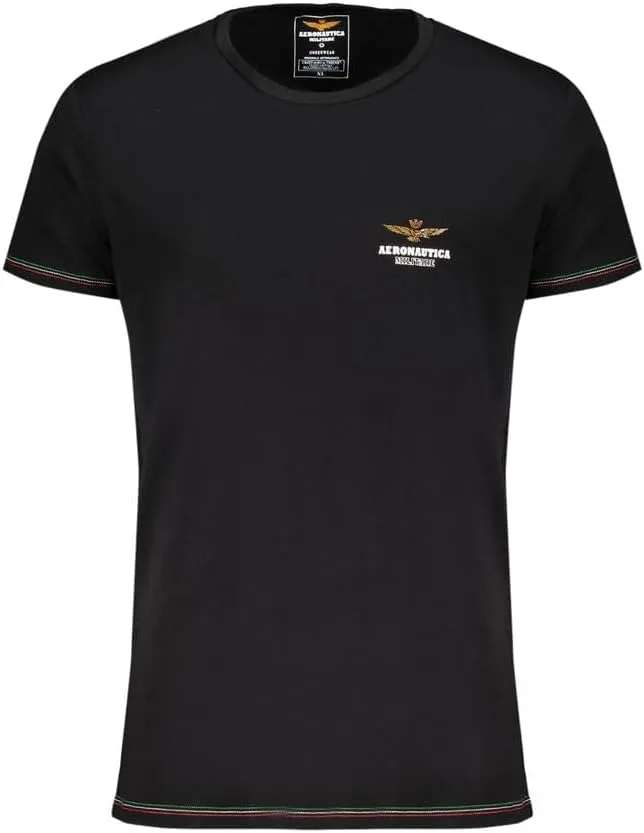 Black Cotton Men's Underwear