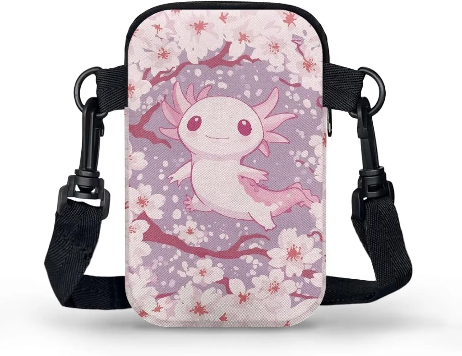 Boatee Small Crossbody Bags for Women Mini Messenger Bag with Adjustable Strap