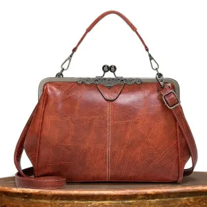 Brenda’s Refined Vintage Bag