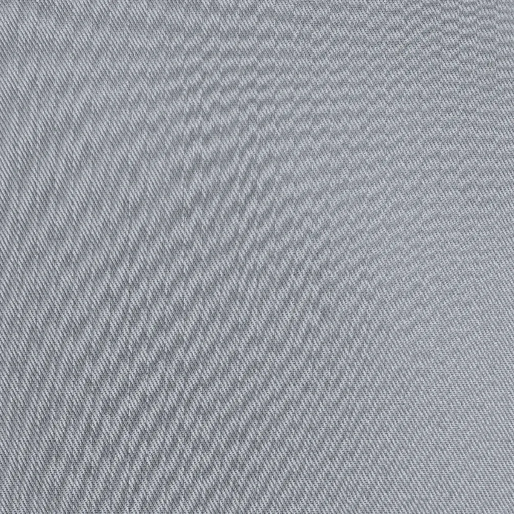 Bull Denim - Twill Weave Cement