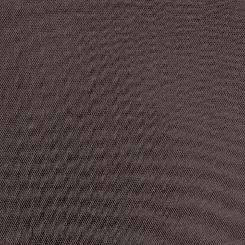 Bull Denim - Twill Weave Iron
