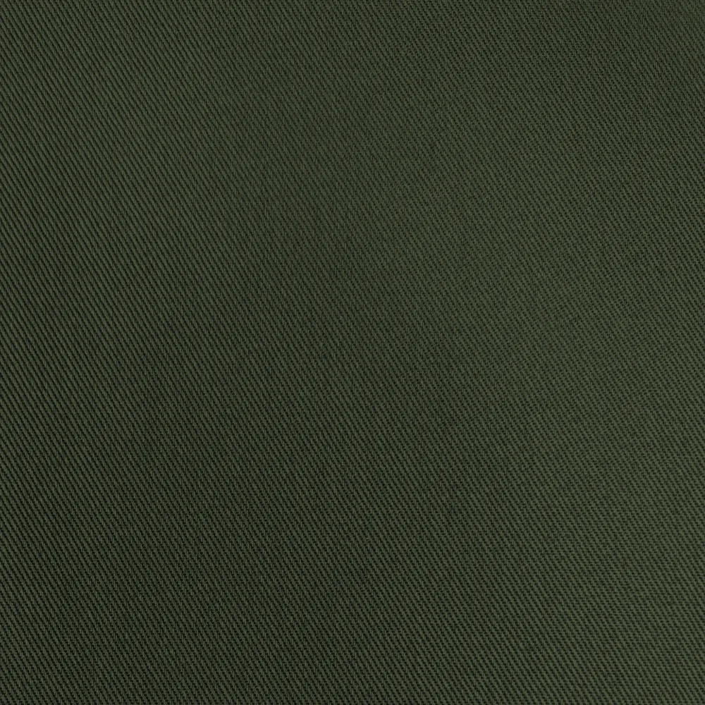 Bull Denim - Twill Weave Soldier