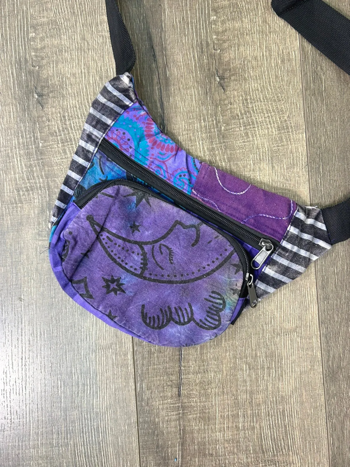 Bum Bag