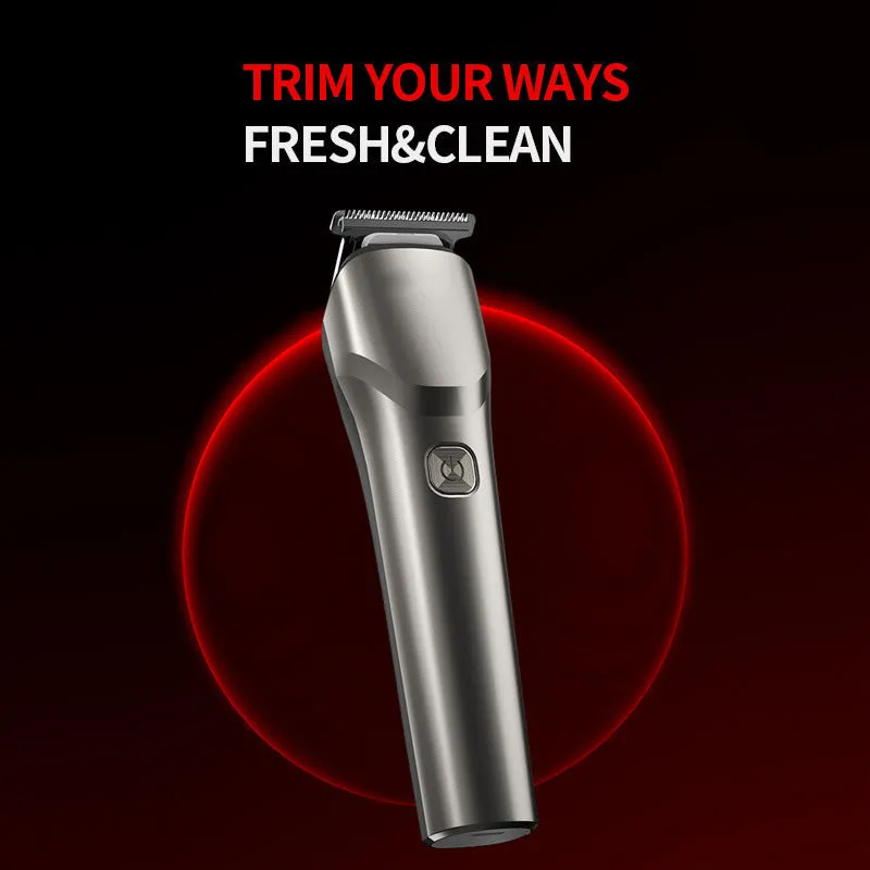 🪮Buy Now for 50% Off - Rechargeable Electric Hairdresser
