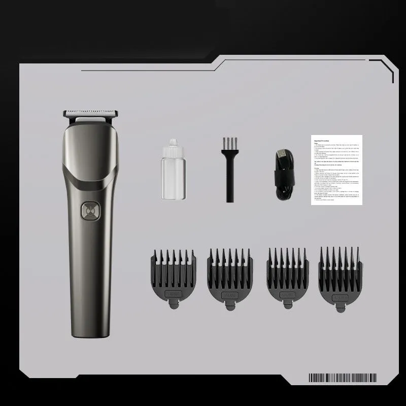 🪮Buy Now for 50% Off - Rechargeable Electric Hairdresser