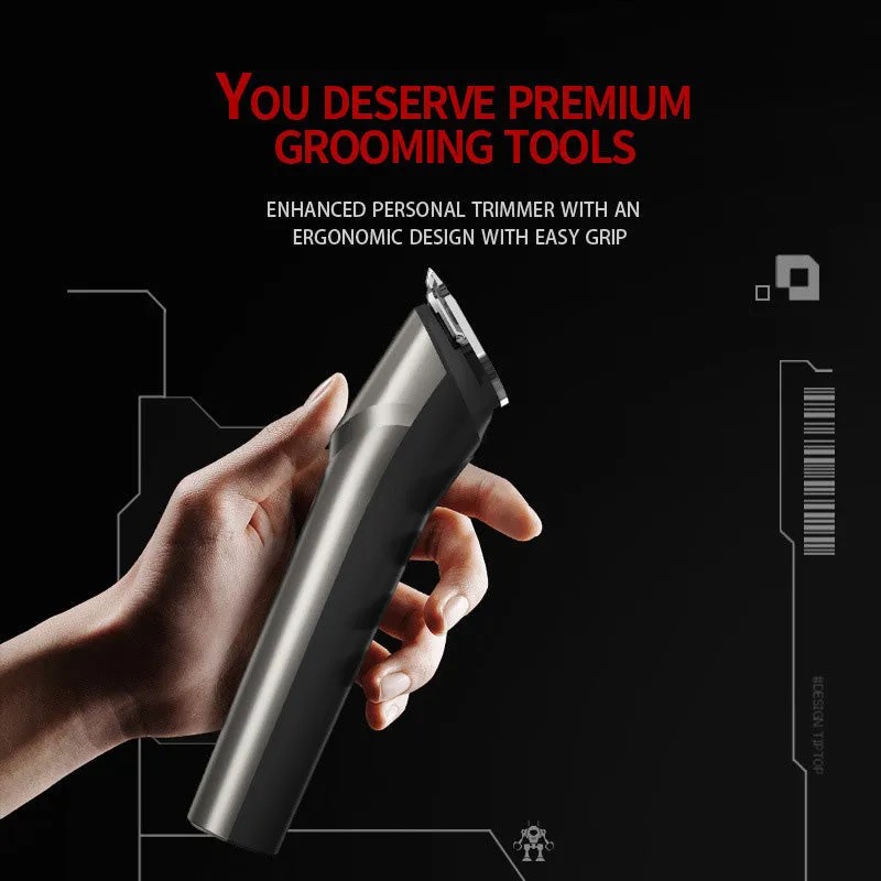 🪮Buy Now for 50% Off - Rechargeable Electric Hairdresser