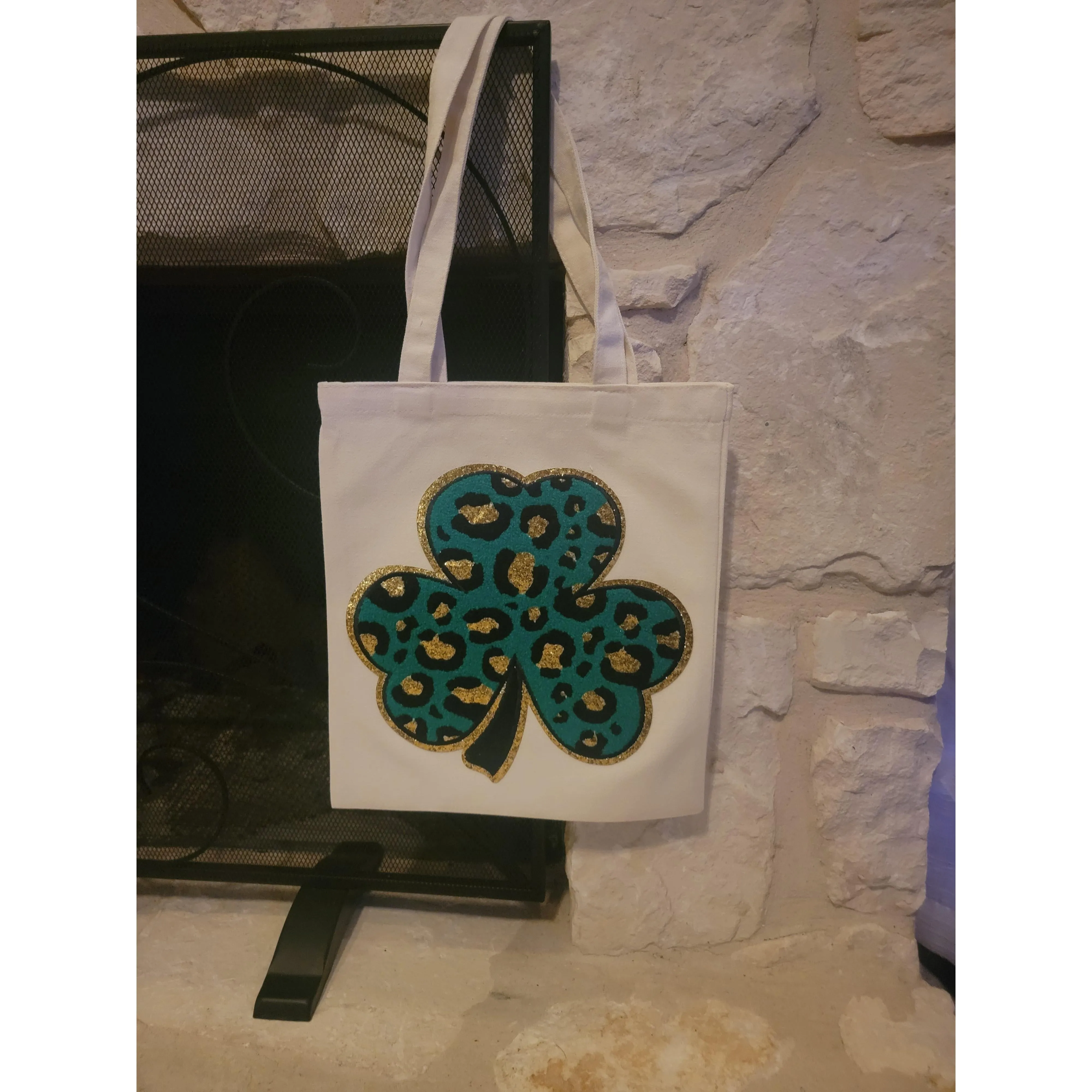Canvas Tote Bag - Stylish Durable Canvas Tote for Every Occasion with 13.8-Inch Length and Comfortable Shoulder Strap