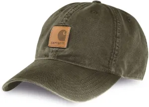 Carhartt Men's 100289 Odessa Ball Cap
