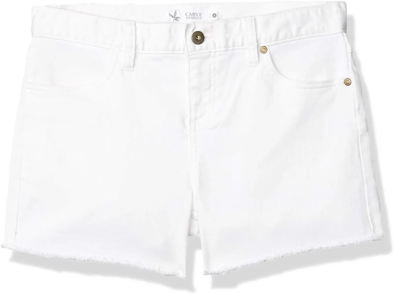 Carve Designs Women's Maui Short