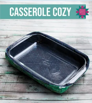Casserole Cozy