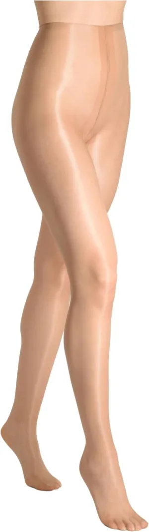 Cecilia de Rafael Eterno Super Lucido Shiny Tights