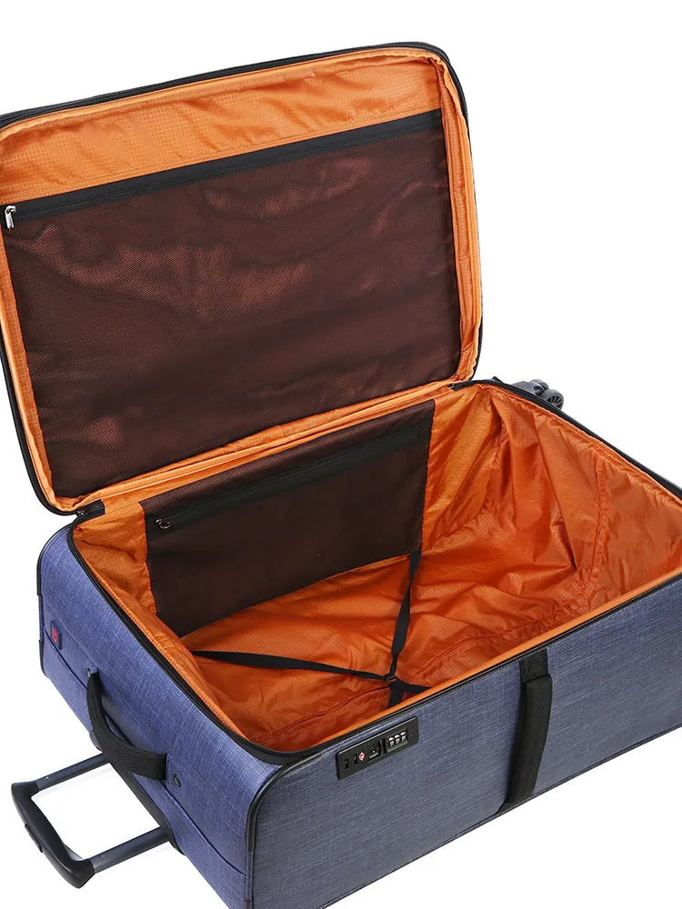 Cellini-Origin Lug 75cm Blu 688756