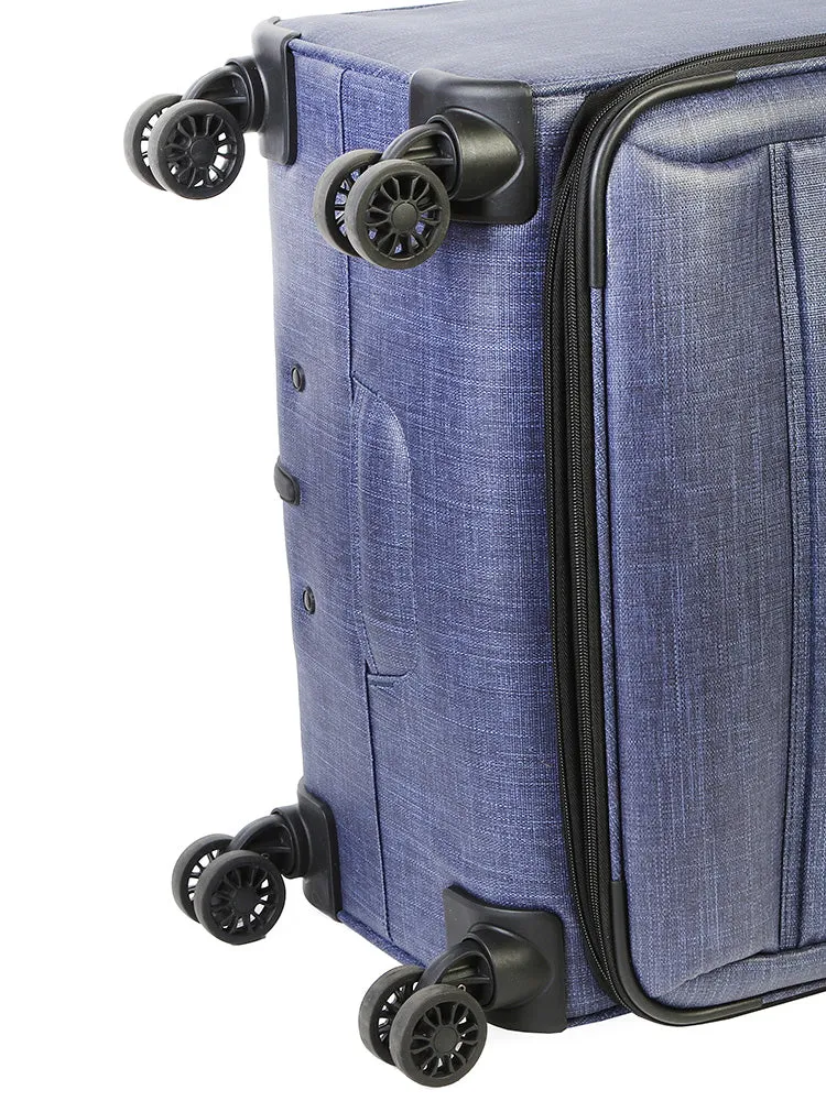 Cellini-Origin Lug 75cm Blu 688756