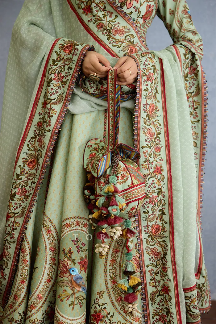 Champa Iqra Potli