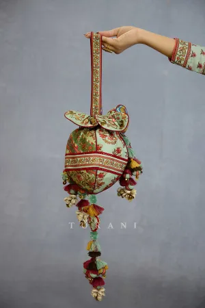 Champa Iqra Potli
