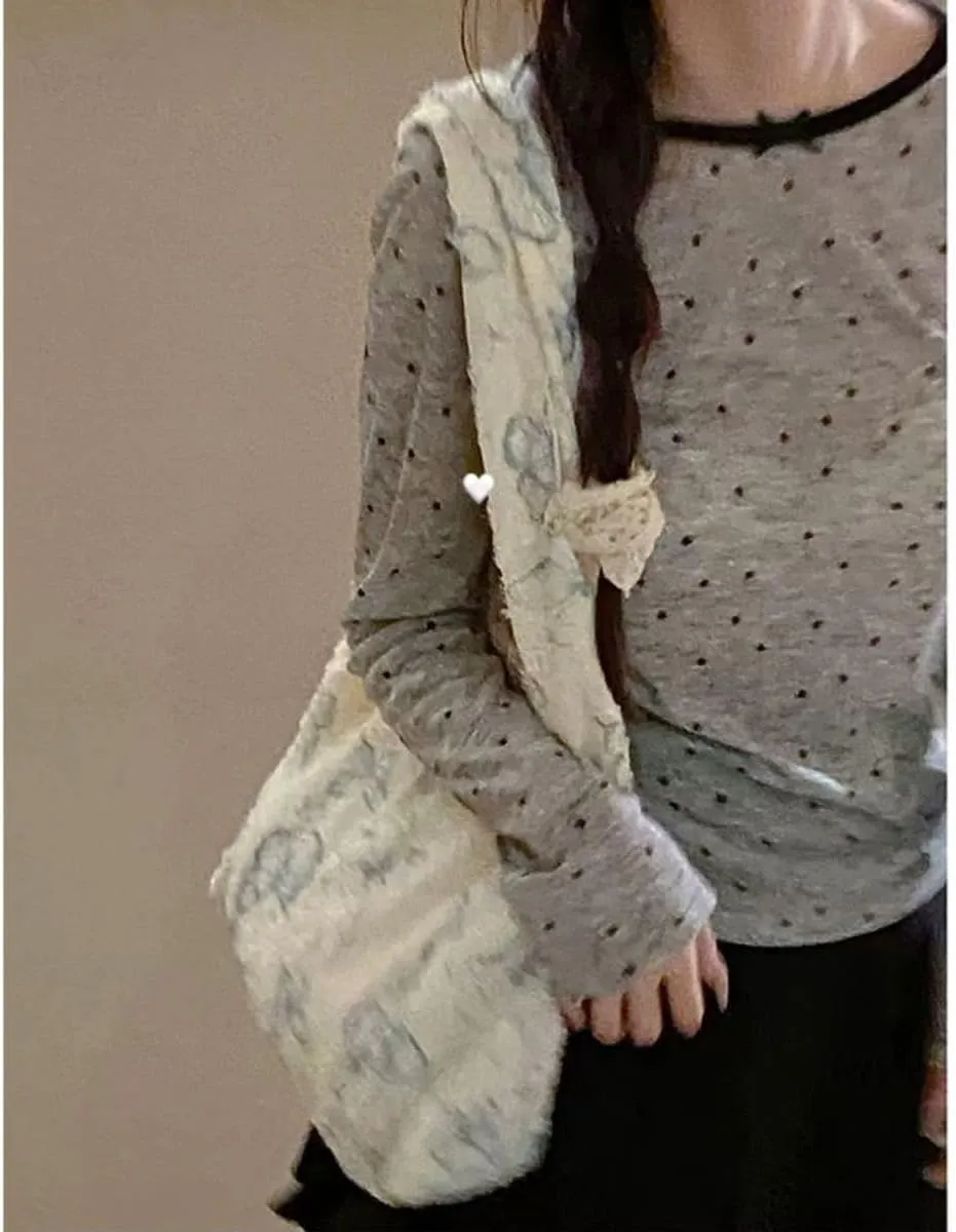 Chinese women's lace butterfly handbag, embroidered cheongsam canvas bag, suitable for dinners and weddings